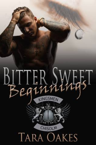 Bitter Sweet Beginnings Cover
