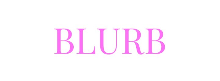 Blurb