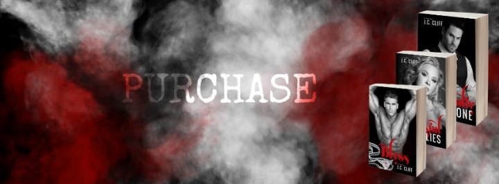 Blyss Trilogy - Purchase