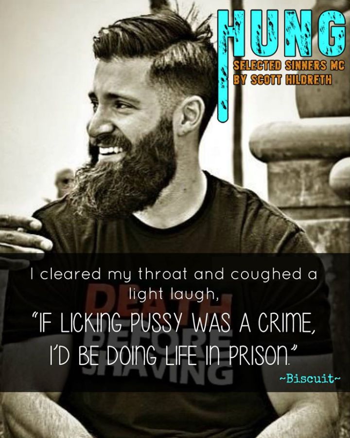 Cleared my throat PMaia