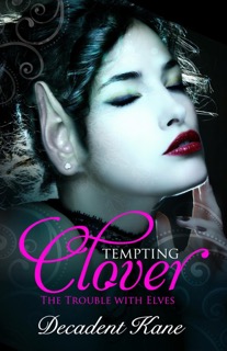 Clovercover decadent