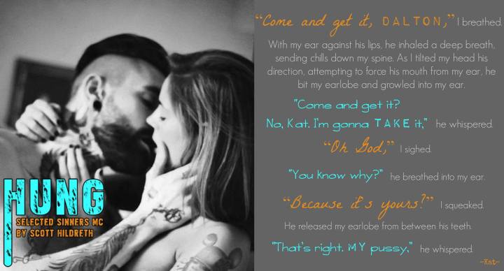 Come and get it PMaia