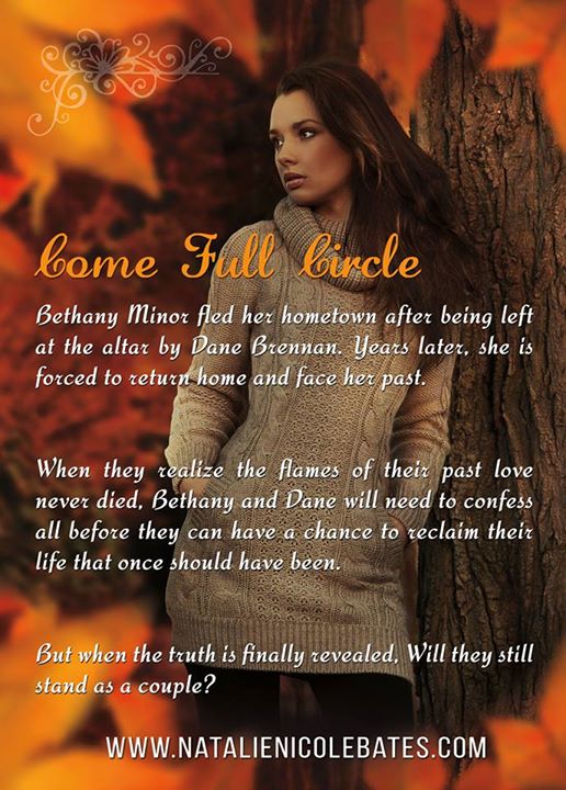 Come  Full Circle t4