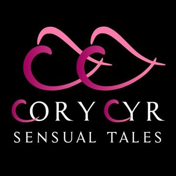 Cory Cyr tiny blk logo