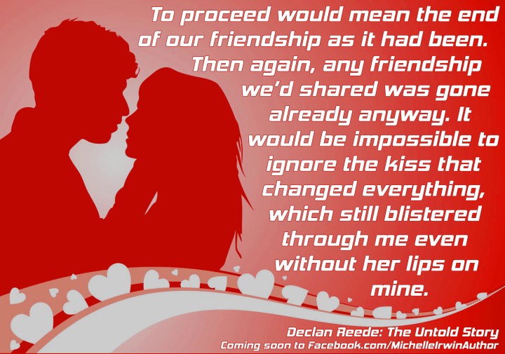 Vector illustration of lovers background