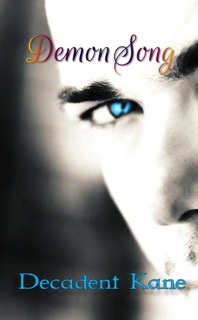 Demon Song Decadent cover