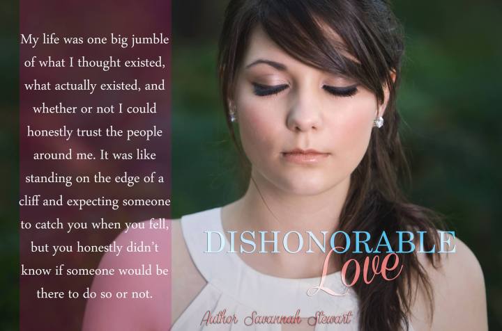 Dishonorable love t2
