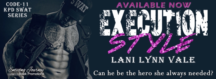 Execution Style Banner