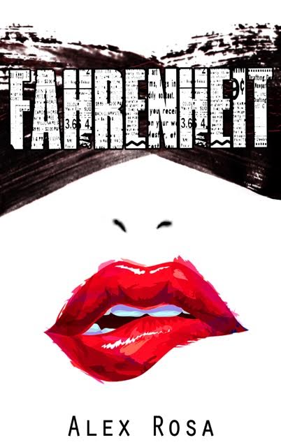 Fahrenheit cover