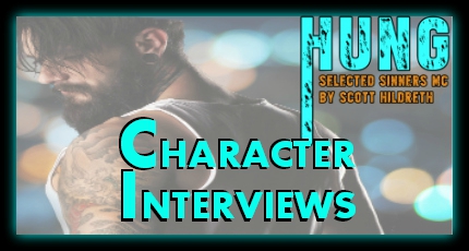 Hung Character Interviews