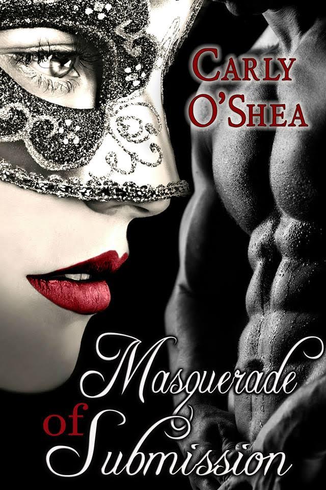 Masquerade of Submission Cover