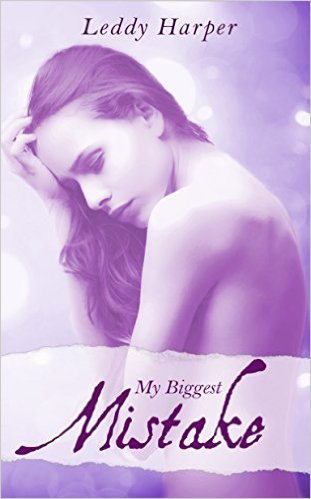 My Biggest Mistake Cover