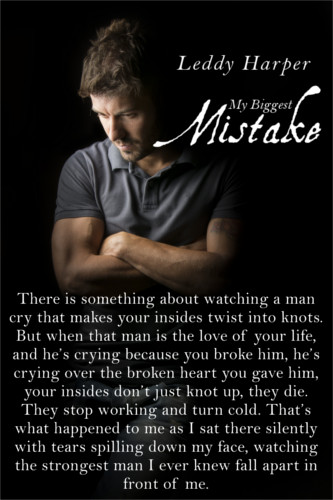 My Biggest Mistake t4