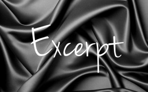 Our Moon Excerpt