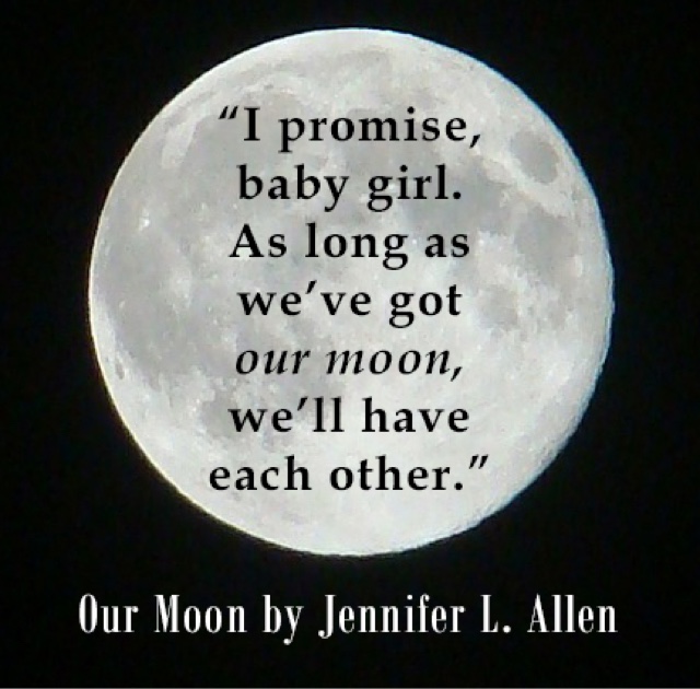 Our Moon T3