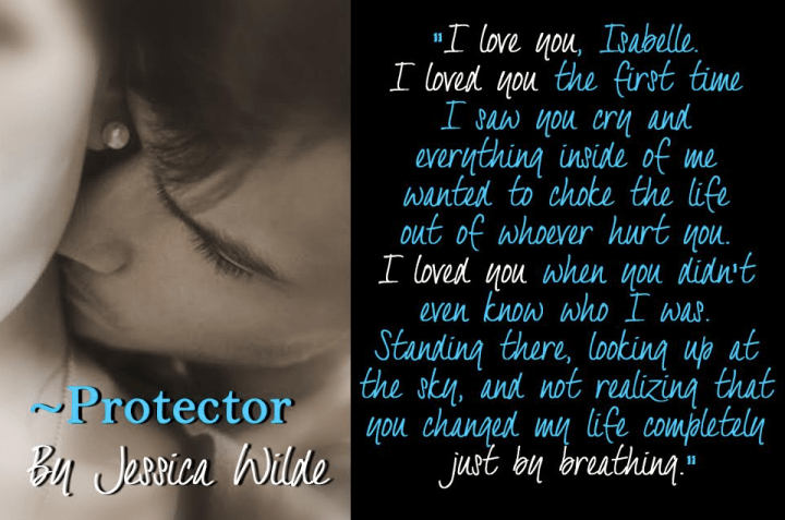 Protector Teaser 4