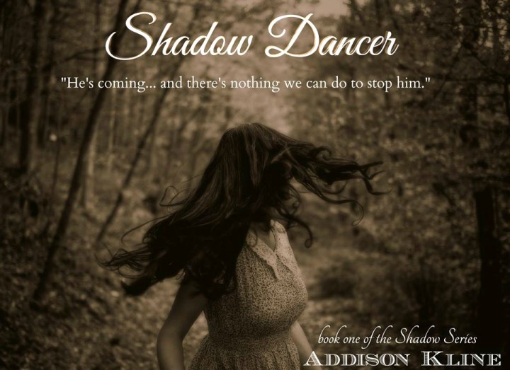 Shadow Dancer BT Teaser 2