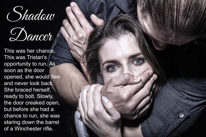 Shadow Dancer BT Teaser 3