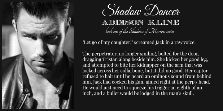 Shadow Dancer BT Teaser 4