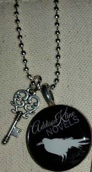 Shadow Dancer Giveaway Photo