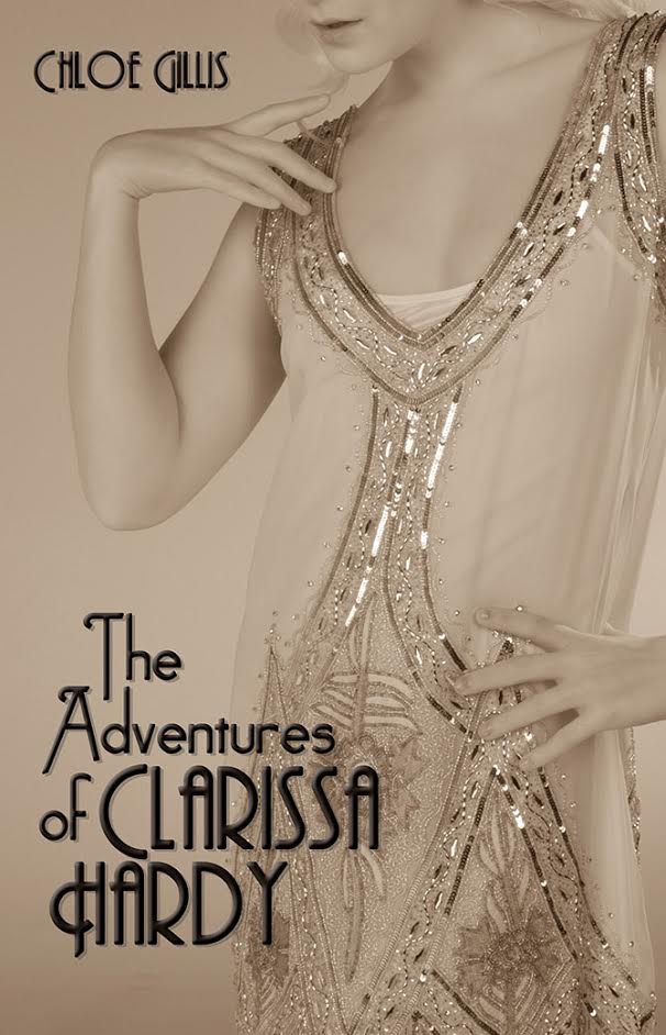 The Adventures of Clarrissa Hardy