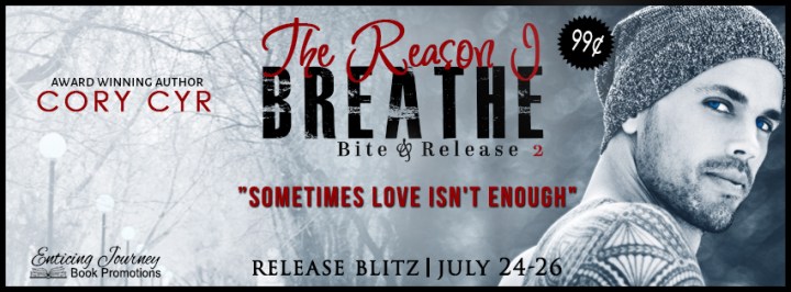 The Reason I Breathe Banner