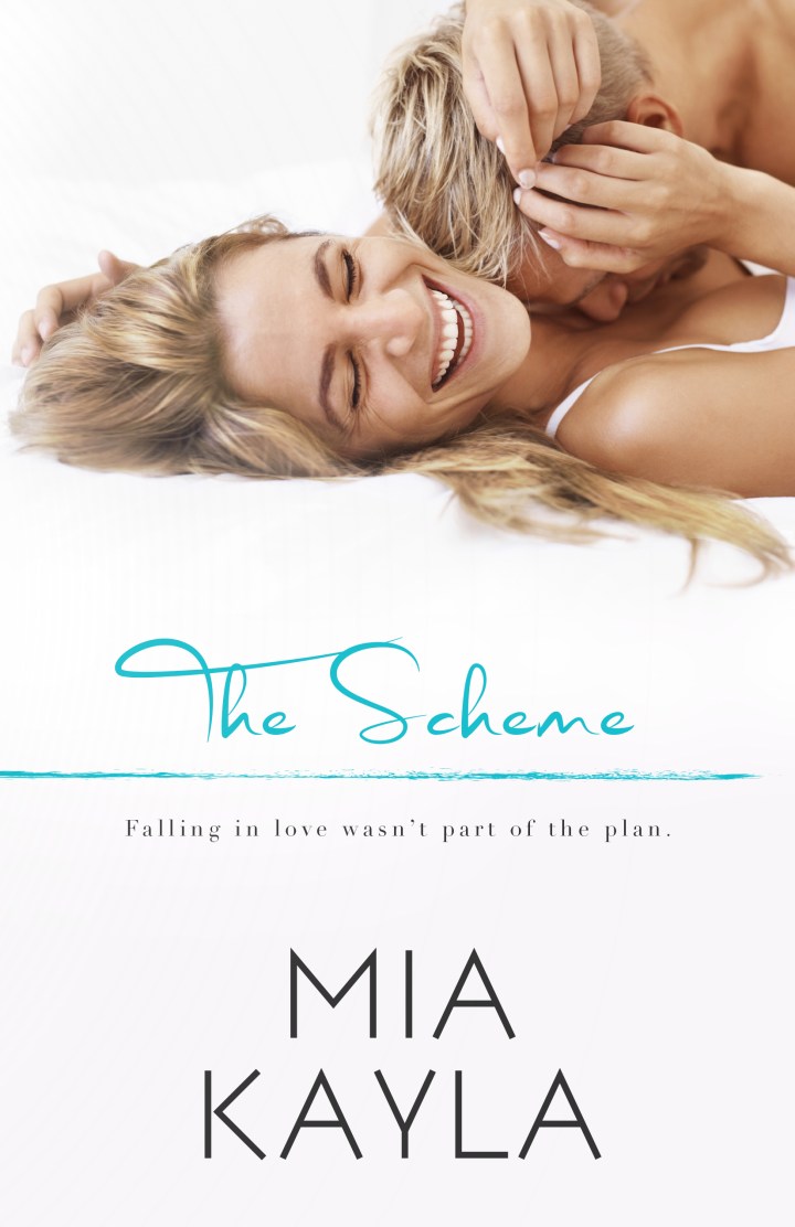 TheScheme_FrontCover (1)