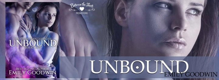 UNBOUND - Banner