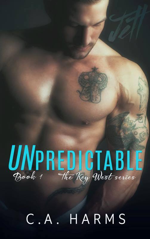 Unpredictable Cover