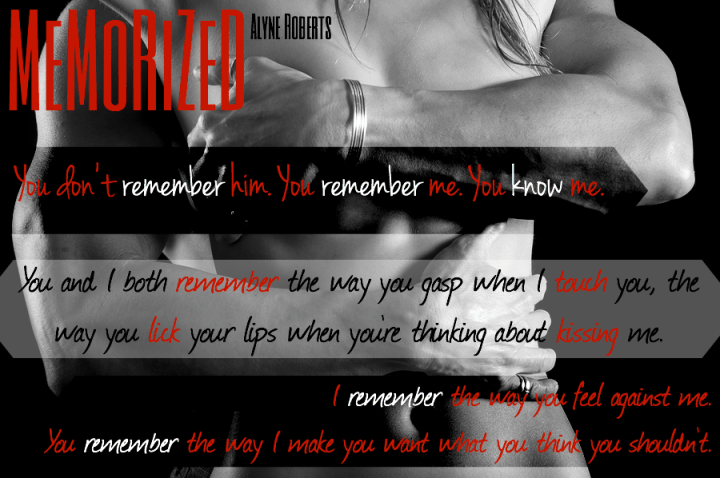 You Don't Remember Him