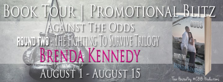 Against the Odds Promo Blitz