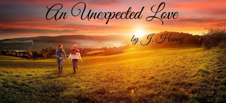 An Unexpected Love Banner