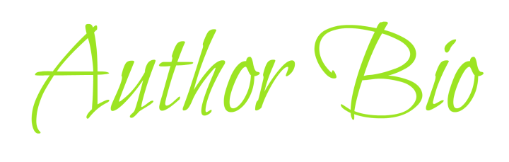 Authorbiogreen