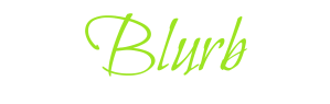 blurbgreen