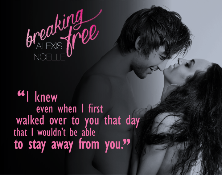 Breaking Free Teaser5
