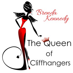 Brenda Kennedy Queen of Cliffhangers