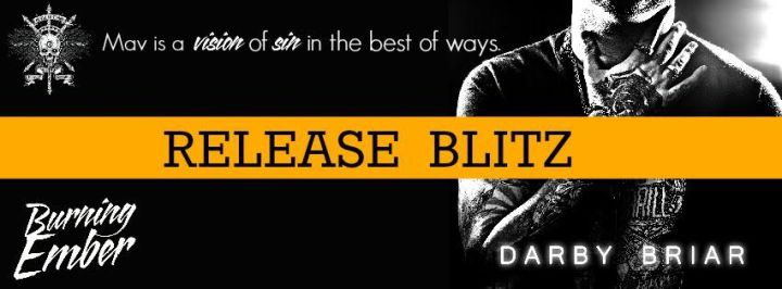 Burning Ember Release Blitz