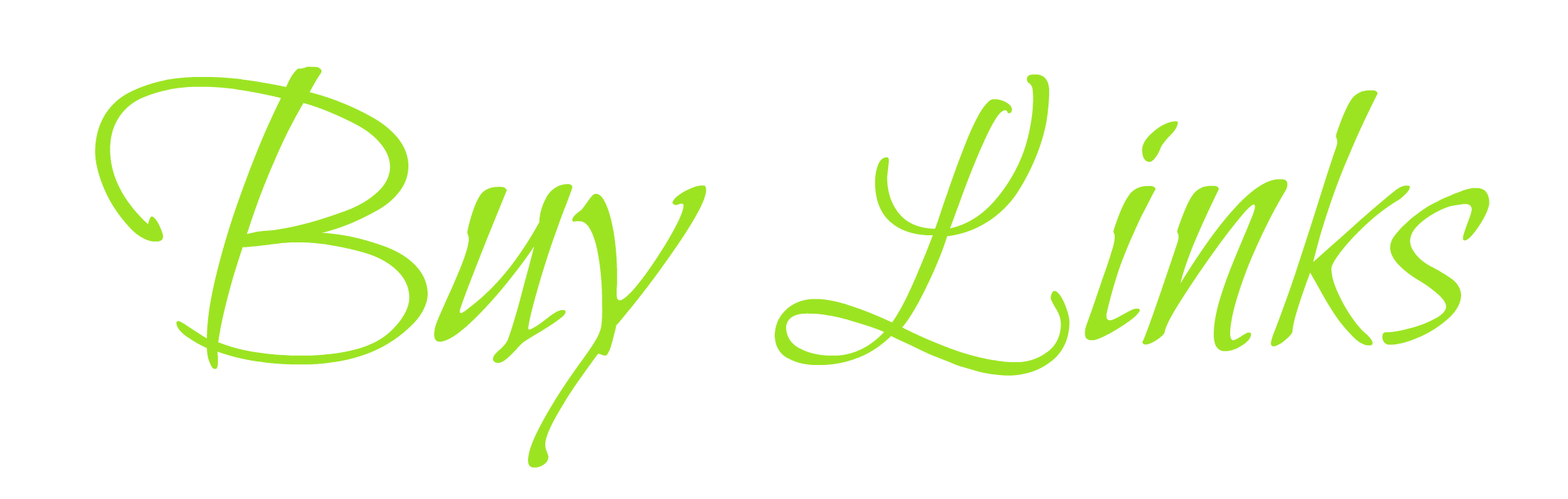 buylinksgreen