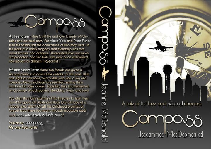 Compass Full Cover