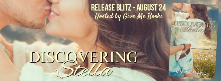 Discovering Stella Release Blitz