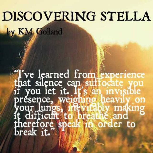 Discovering Stella t1