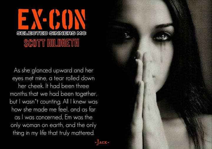 Ex - Con As she glanced upward Pmaia