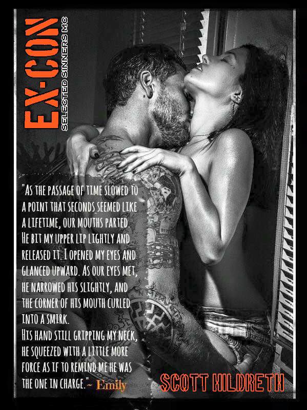 Ex - Con As the passage of time slowed DPrice