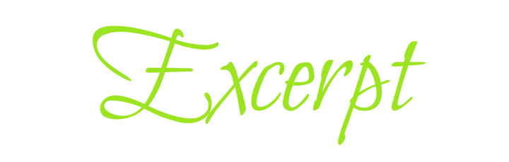 Excerptgreen