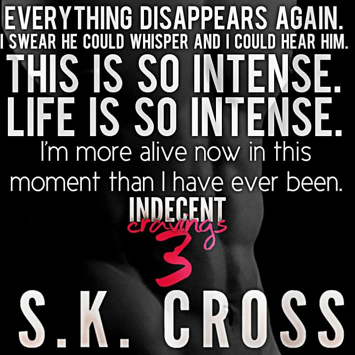 Incecent Cravings 3 t2