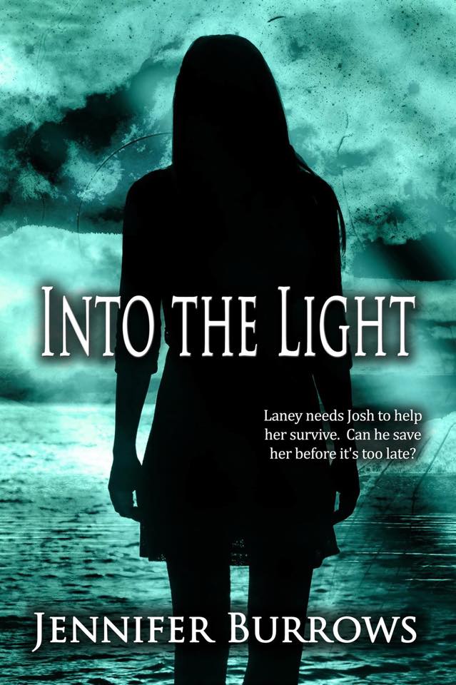 Into The Light Cover