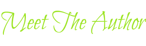 meettheauthorgreen