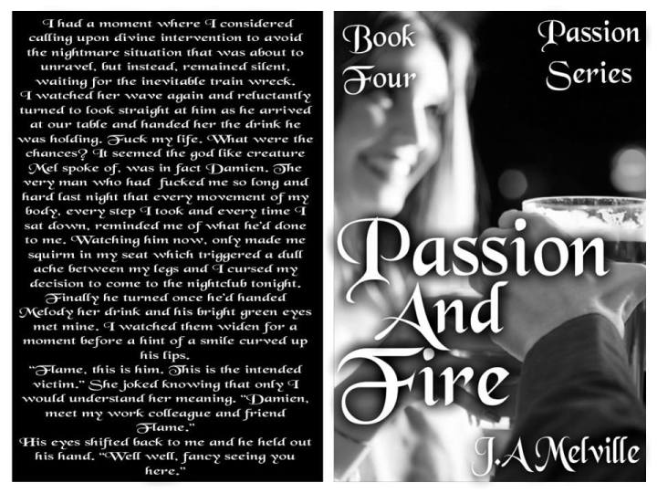 Passion and Fire Teaser 4