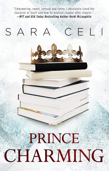 Prince Charming Cover