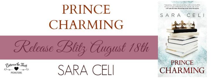 Prince Charming Release banner
